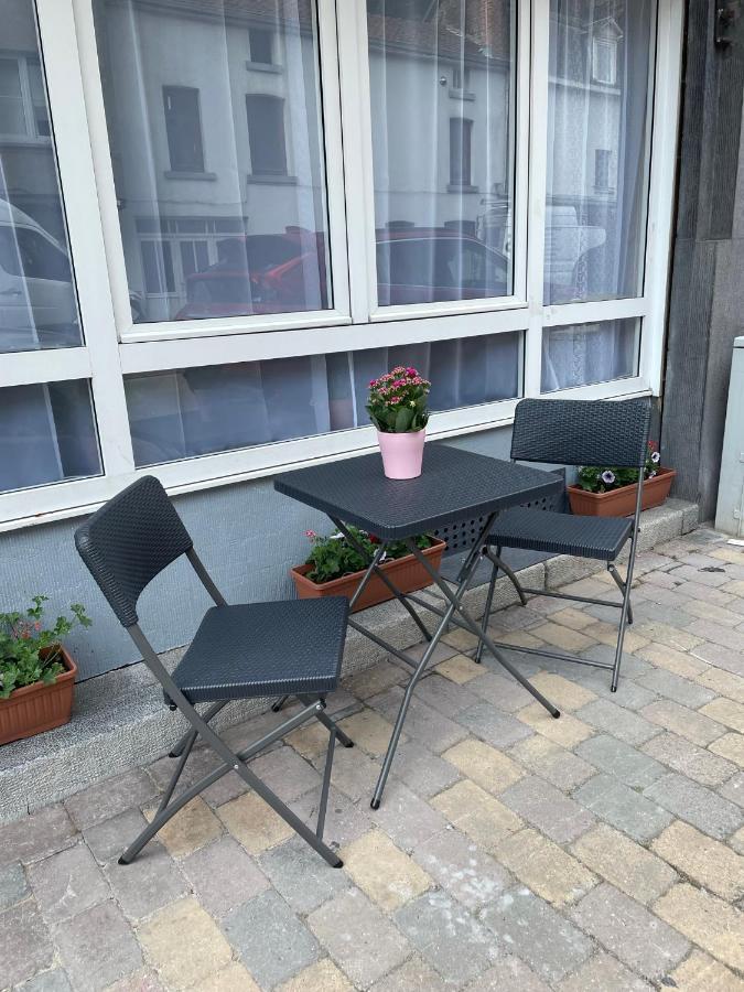 L'Abri Lägenhet La-Roche-en-Ardenne Exteriör bild